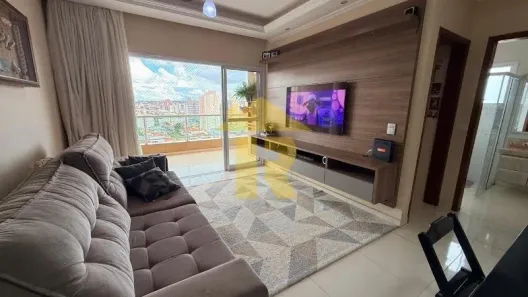 Apartamento com 2 Quartos à venda, 73m² no Boa Vista, São José do Rio Preto