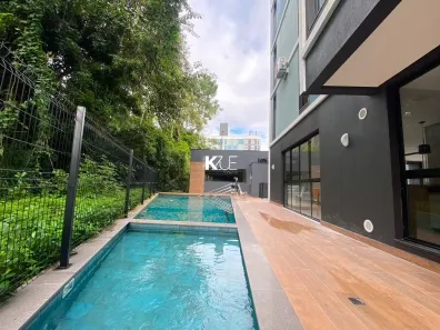 Apartamento com 2 Quartos à venda, 57m² no Serraria, São José