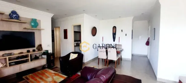 Apartamento com 3 Quartos à venda, 80m² no Alto da Lapa, São Paulo