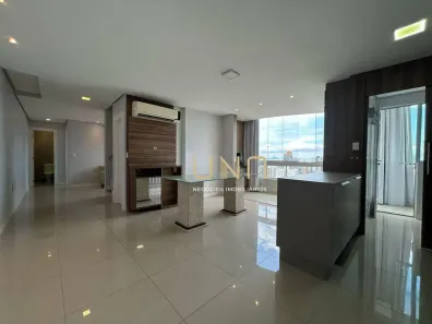 Apartamento com 3 Quartos à venda, 129m² no Estreito, Florianópolis