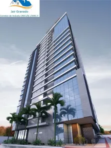 Apartamento com 3 Quartos à venda, 126m² no Pioneiros, Balneário Camboriú
