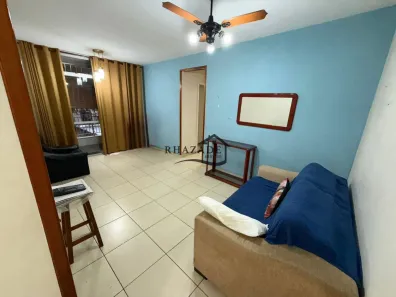 Apartamento com 2 Quartos à venda, 78m² no Fonseca, Niterói