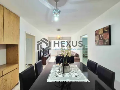 Apartamento com 2 Quartos à venda, 90m² no Pitangueiras, Guarujá