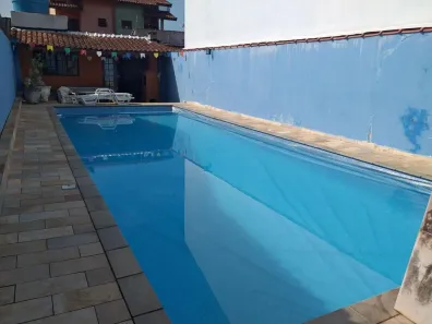 Casa com 4 Quartos à venda, 175m² no Cibratel II, Itanhaém