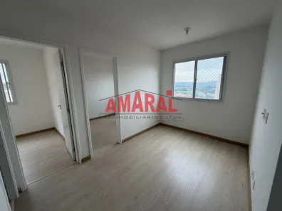 Apartamento com 2 Quartos à venda, 37m² no Cidade Satélite Santa Bárbara, São Paulo