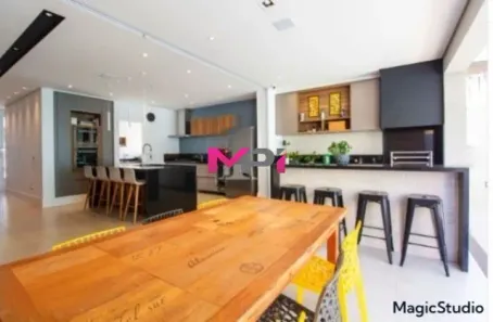 Casa de Condomínio com 3 Quartos à venda, 281m² no Jardim Celeste, Jundiaí