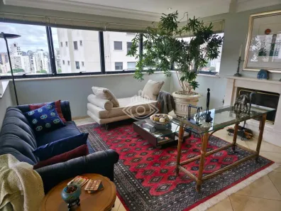 Apartamento com 1 Quarto à venda, 267m² no Vila Mariana, São Paulo