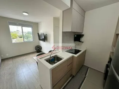 Apartamento com 2 Quartos à venda, 35m² no Cambuci, São Paulo