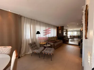 Apartamento com 2 Quartos à venda, 99m² no Gonzaga, Santos