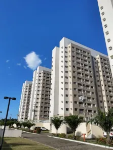 Apartamento com 2 Quartos à venda, 55m² no Angelim, São Luís