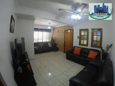 Casa de Condomínio com 3 Quartos à venda, 207m² no Jardim Nova Taboão, Guarulhos