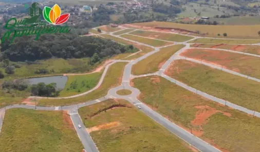 Lote/Terreno à venda, 250m² no Guaraiuva, Vargem