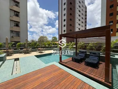 Apartamento com 3 Quartos à venda, 117m² no Miramar, João Pessoa