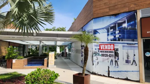 Imóvel Comercial com 1 Quarto à venda, 70m² no Recreio dos Bandeirantes, Rio de Janeiro