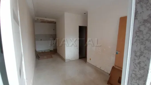 Apartamento com 2 Quartos à venda, 38m² no Vila Isolina Mazzei, São Paulo