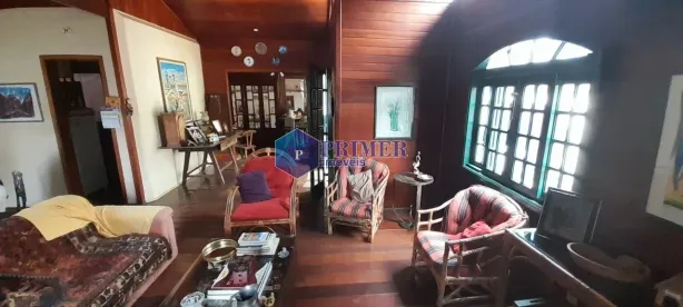 Casa com 4 Quartos para alugar, 308m² no Belvedere, Belo Horizonte