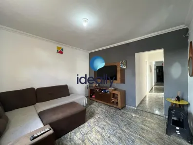 Casa com 3 Quartos à venda, 244m² no Alípio de Melo, Belo Horizonte