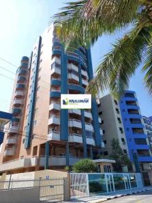 Apartamento com 3 Quartos à venda, 98m² no Centro, Mongaguá