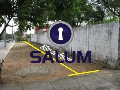 Lote/Terreno à venda, 3000m² no Jardim Atlântico, Belo Horizonte