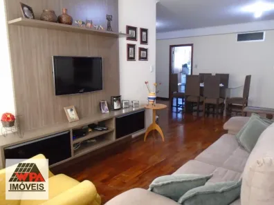 Apartamento com 3 Quartos à venda, 138m² no Vila Rehder, Americana