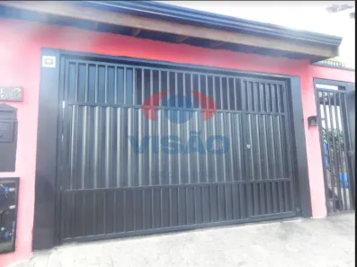 Imóvel Comercial à venda, 184m² no Jardim Morada do Sol, Indaiatuba