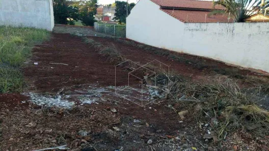 Lote/Terreno à venda, 280m² no Jardim Parati, Jaú