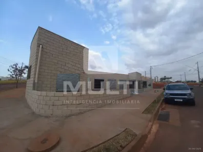 Ponto Comercial com 1 Quarto para alugar, 15m² no Loteamento Portal do Vale II, Uberlândia