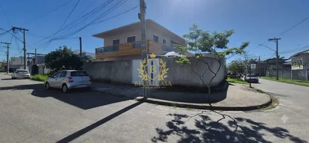 Casa de Condomínio com 5 Quartos à venda, 193m² no Nova São Pedro, São Pedro da Aldeia