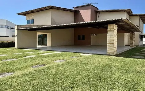 Casa com 4 Quartos à venda, 216m² no Nova Parnamirim, Parnamirim