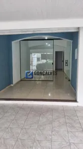 Ponto Comercial para alugar, 210m² no Centro, São Bernardo do Campo