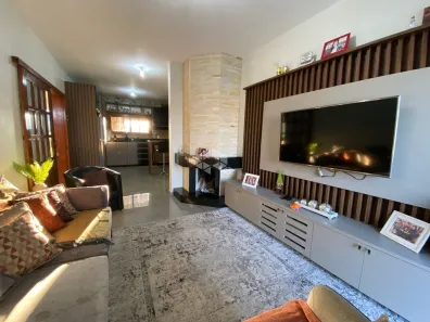 Casa com 3 Quartos à venda, 129m² no Araçá, Vera Cruz