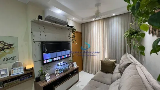 Casa de Condomínio com 3 Quartos à venda, 83m² no Jardim São Tomás, Londrina