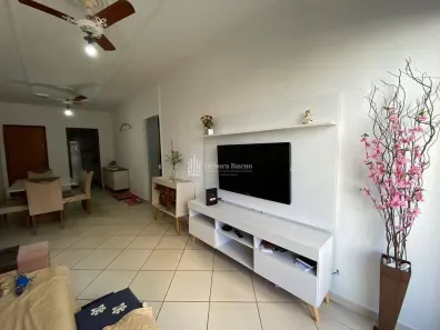 Apartamento com 2 Quartos à venda, 80m² no Ocian, Praia Grande
