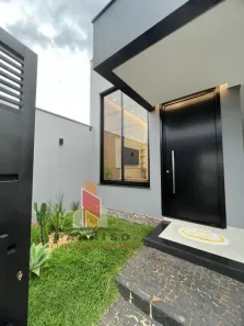 Casa com 3 Quartos à venda, 170m² no Aclimação, Uberlândia