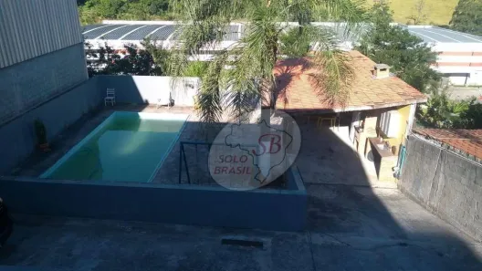 Sobrado com 4 Quartos à venda, 500m² no Laranjeiras, Caieiras
