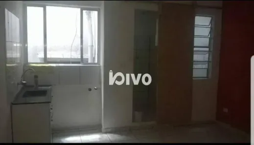 Apartamento com 1 Quarto à venda, 20m² no Mirandópolis, São Paulo