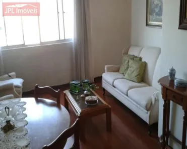 Apartamento com 2 Quartos à venda, 75m² no Barra Funda, São Paulo