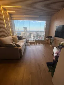 Apartamento com 1 Quarto à venda, 40m² no Vila Centenário, São Paulo