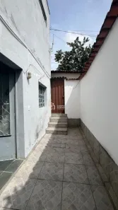 Casa com 1 Quarto para alugar, 30m² no Novo Progresso, Contagem