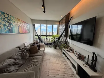 Apartamento com 2 Quartos à venda, 70m² no Casa Amarela, Recife
