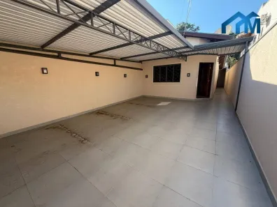 Casa com 2 Quartos à venda, 123m² no Residencial Parque Laguna, Salto