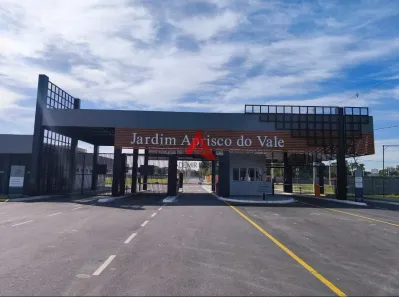 Lote/Terreno à venda, 300m² no Jardim Paraíba, Jacareí