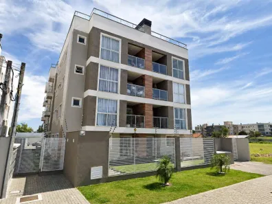 Apartamento com 3 Quartos à venda, 70m² no Weissópolis, Pinhais