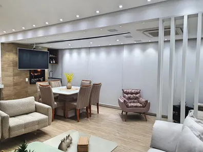 Apartamento com 2 Quartos à venda, 100m² no Jardim da Glória, São Paulo