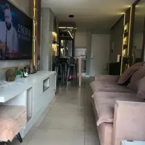 Apartamento com 2 Quartos à venda, 60m² no Centro, São Bernardo do Campo