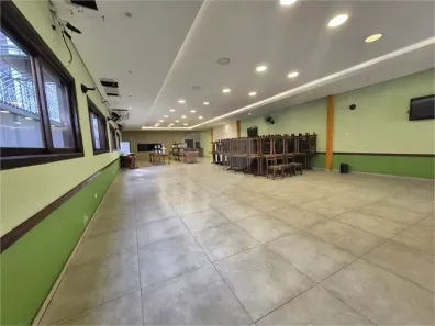 Ponto Comercial à venda, 400m² no Vila Olímpia, São Paulo