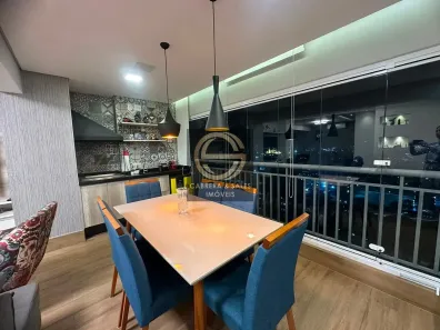 Apartamento com 2 Quartos à venda, 89m² no Vila Aricanduva, São Paulo
