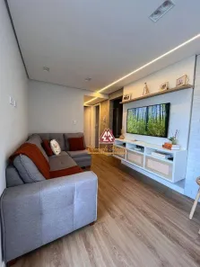Apartamento com 2 Quartos à venda, 64m² no Jardim Vila Galvão, Guarulhos