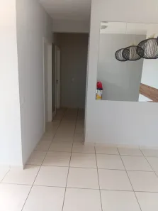 Apartamento com 3 Quartos para alugar, 76m² no Quilombo, Cuiabá