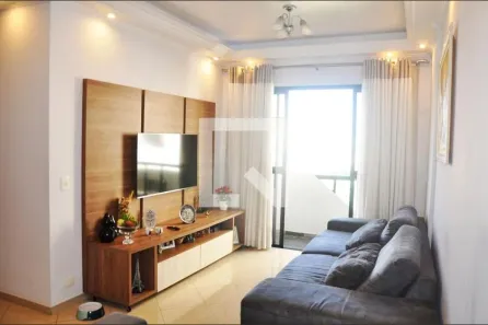 Apartamento com 3 Quartos à venda, 98m² no Lauzane Paulista, São Paulo